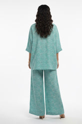 Lawn Print 2PC